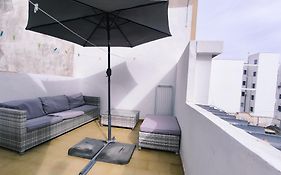 Apartamento Carrillo La Rosa 1